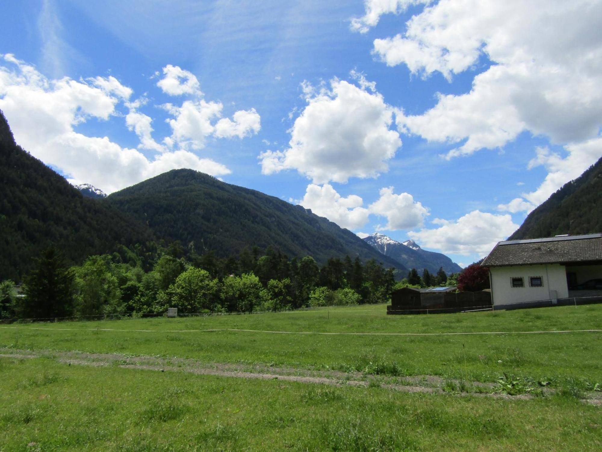 Ferienhaus Schmid Serfaus Luaran gambar