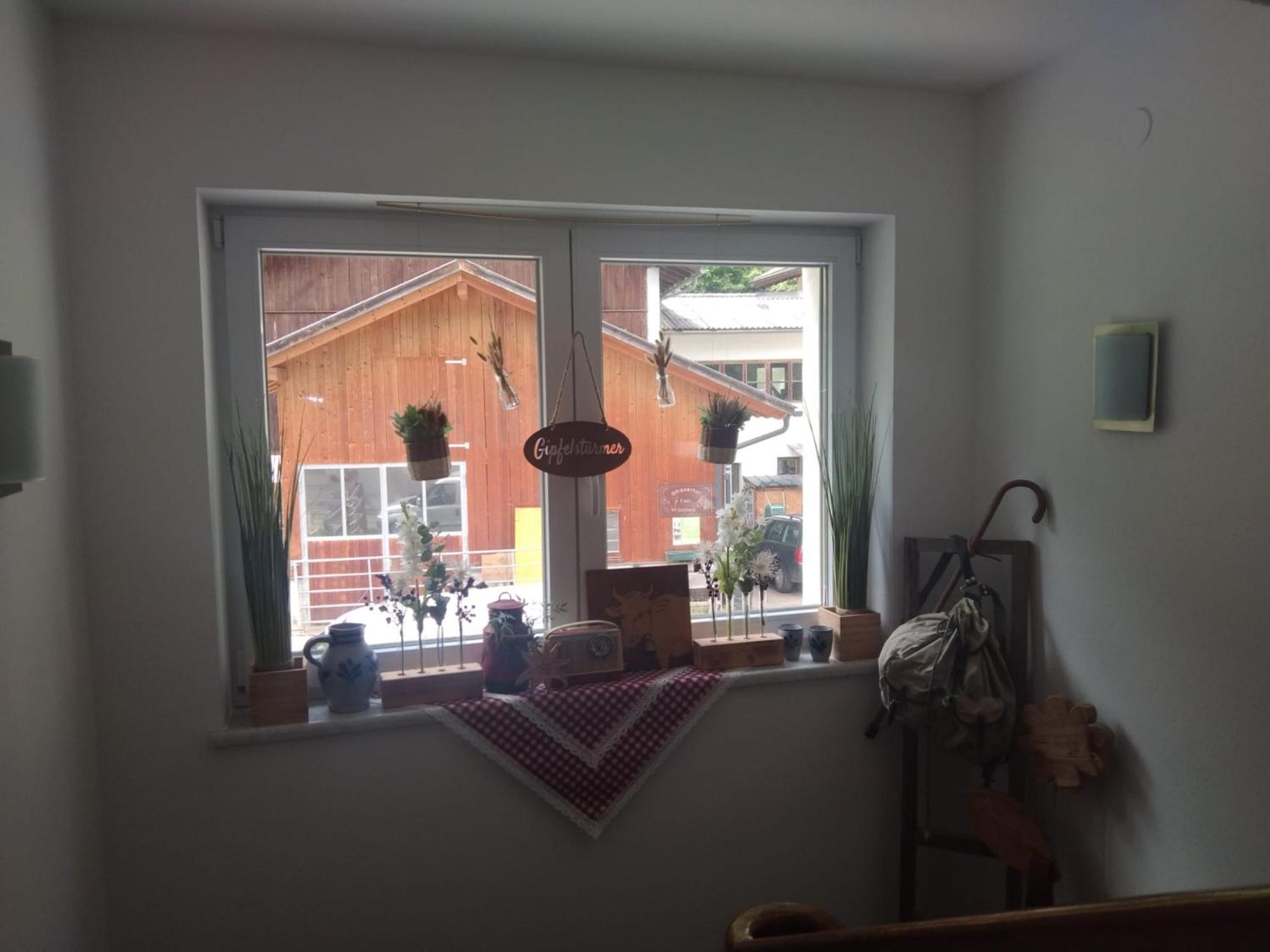 Ferienhaus Schmid Serfaus Luaran gambar