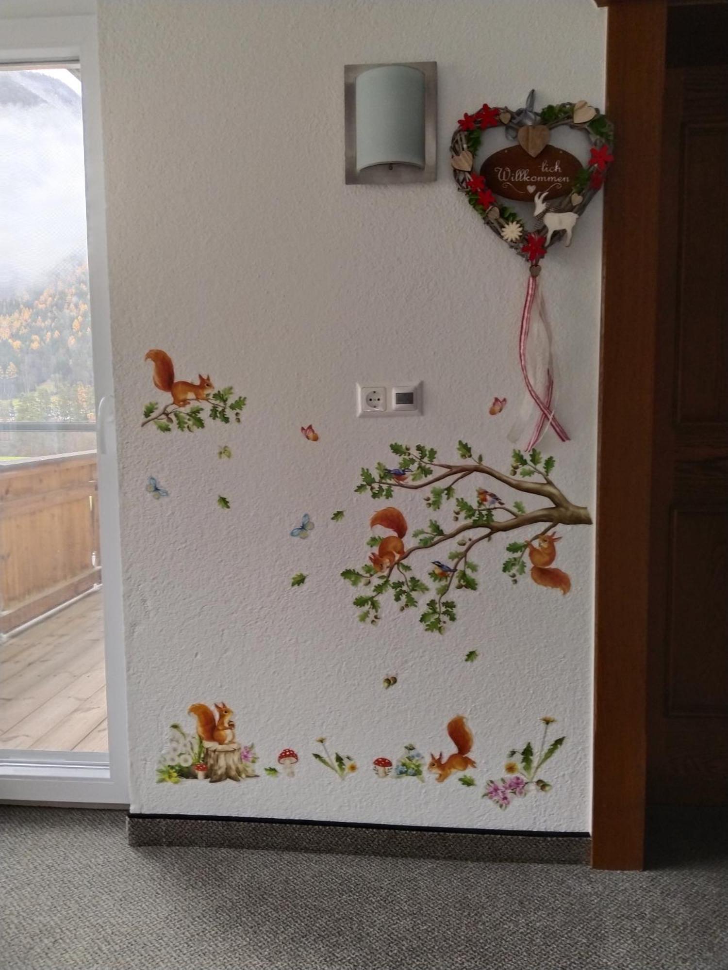 Ferienhaus Schmid Serfaus Luaran gambar