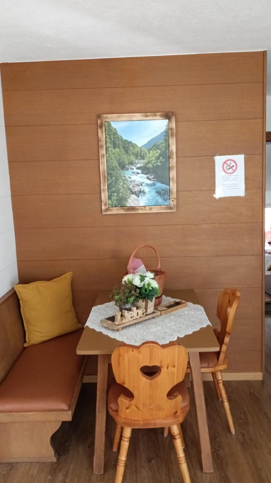 Ferienhaus Schmid Serfaus Luaran gambar