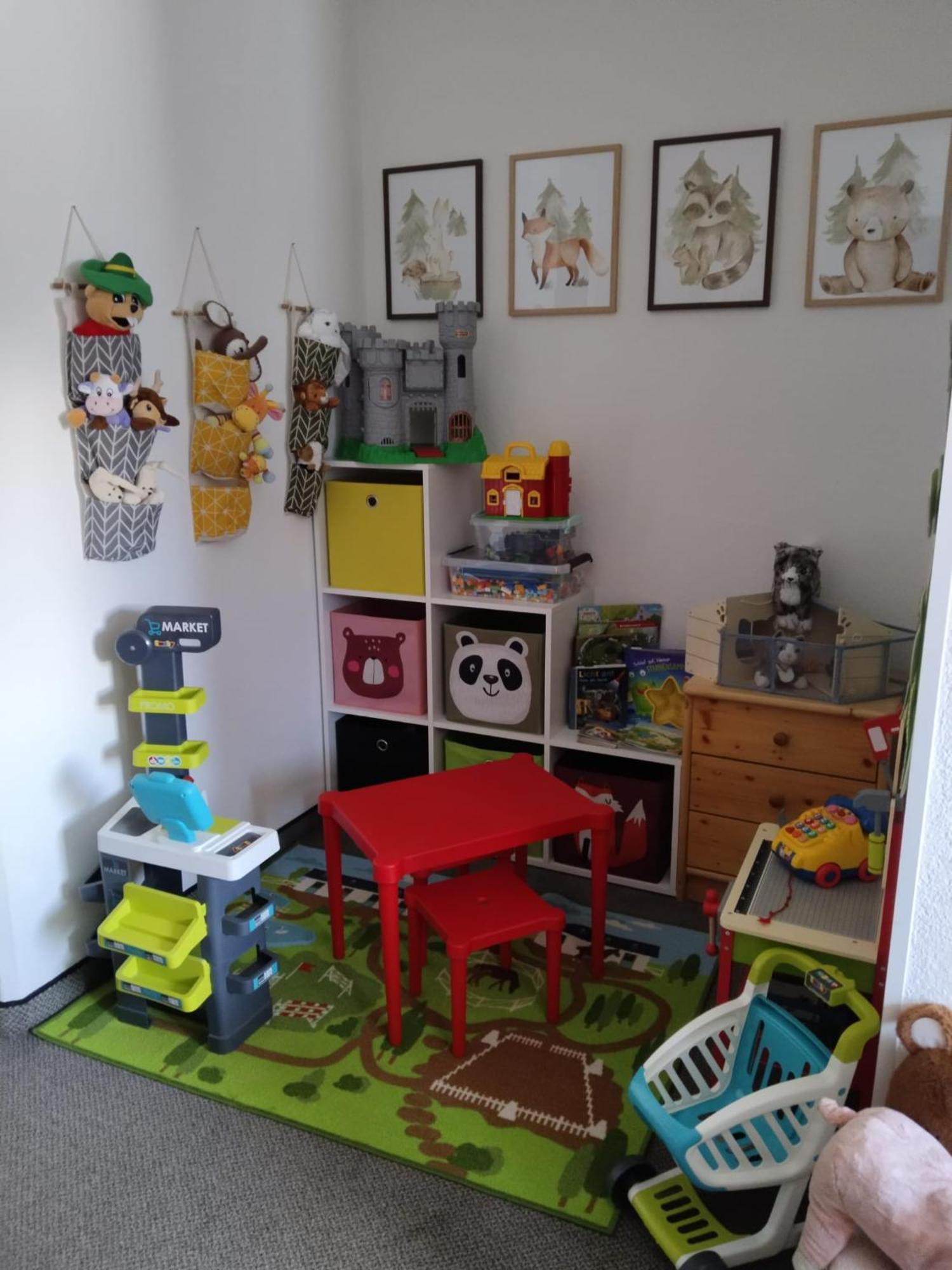 Ferienhaus Schmid Serfaus Luaran gambar