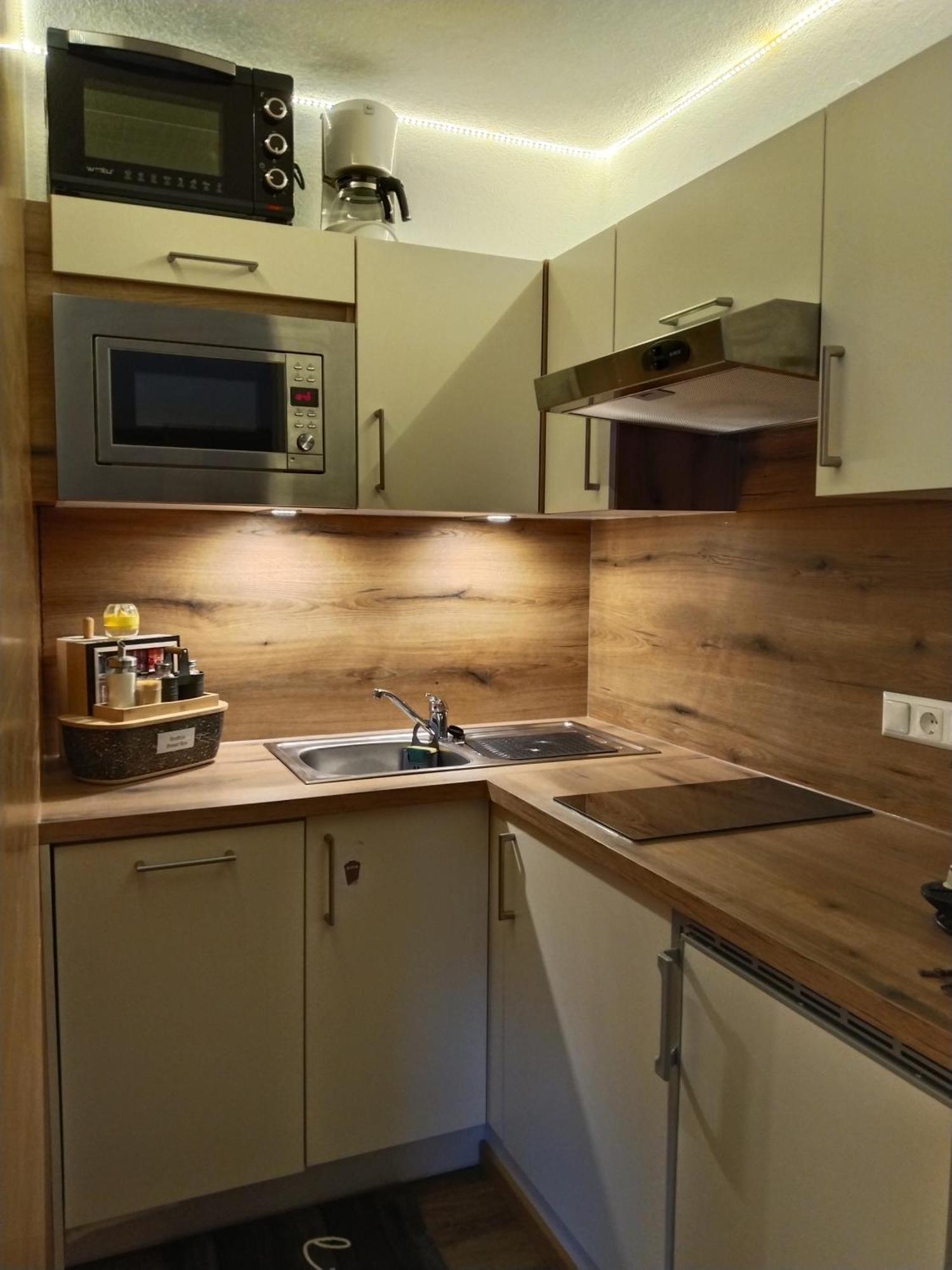 Ferienhaus Schmid Serfaus Luaran gambar