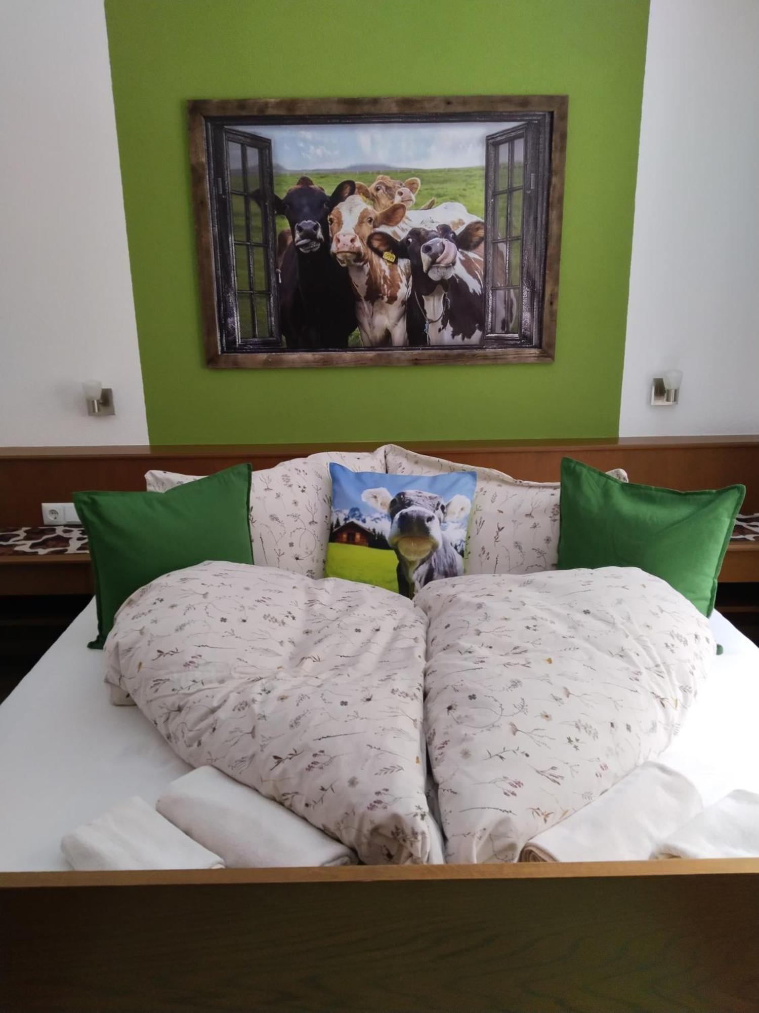 Ferienhaus Schmid Serfaus Luaran gambar