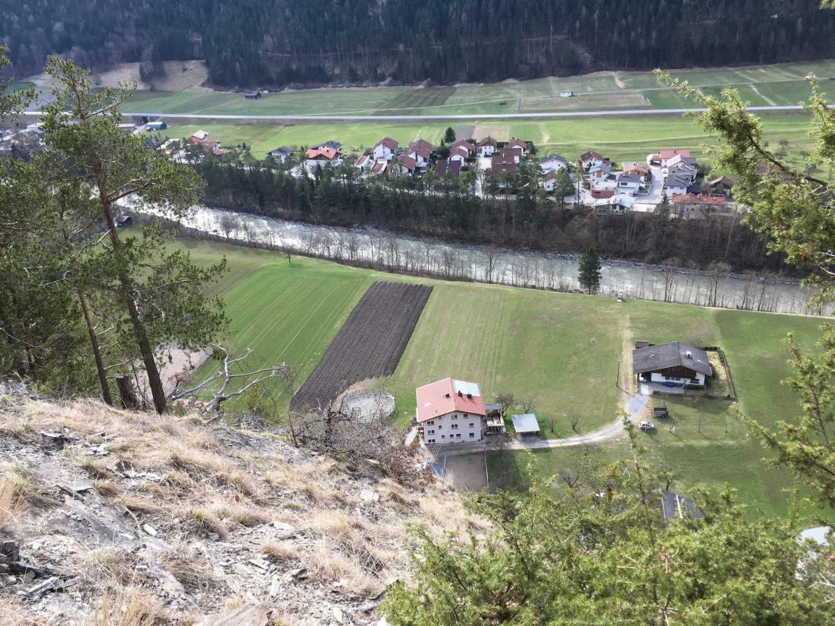 Ferienhaus Schmid Serfaus Luaran gambar